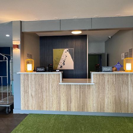 Spark By Hilton Опелаусас Екстериор снимка